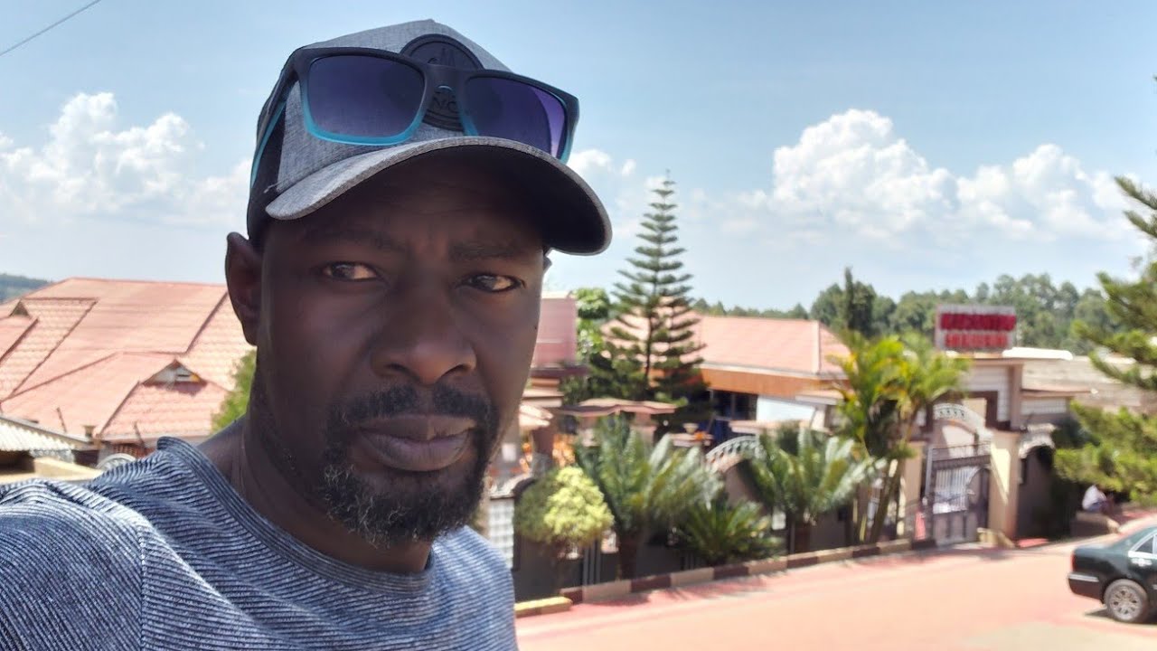 Following @iammayuguno5148 from *NYABOHANSE* On a Return Border Road Trip 2025