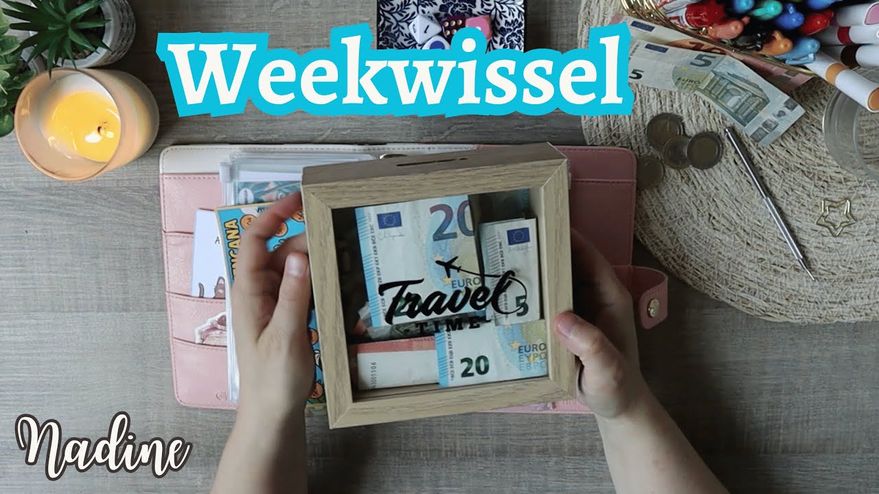 Gezinsuitbreiding! ❤️ - Etsy plannen in de zomer - mini challenges 🥳