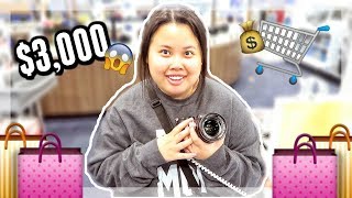 WE SPENT $3,000 ON THIS!?!?