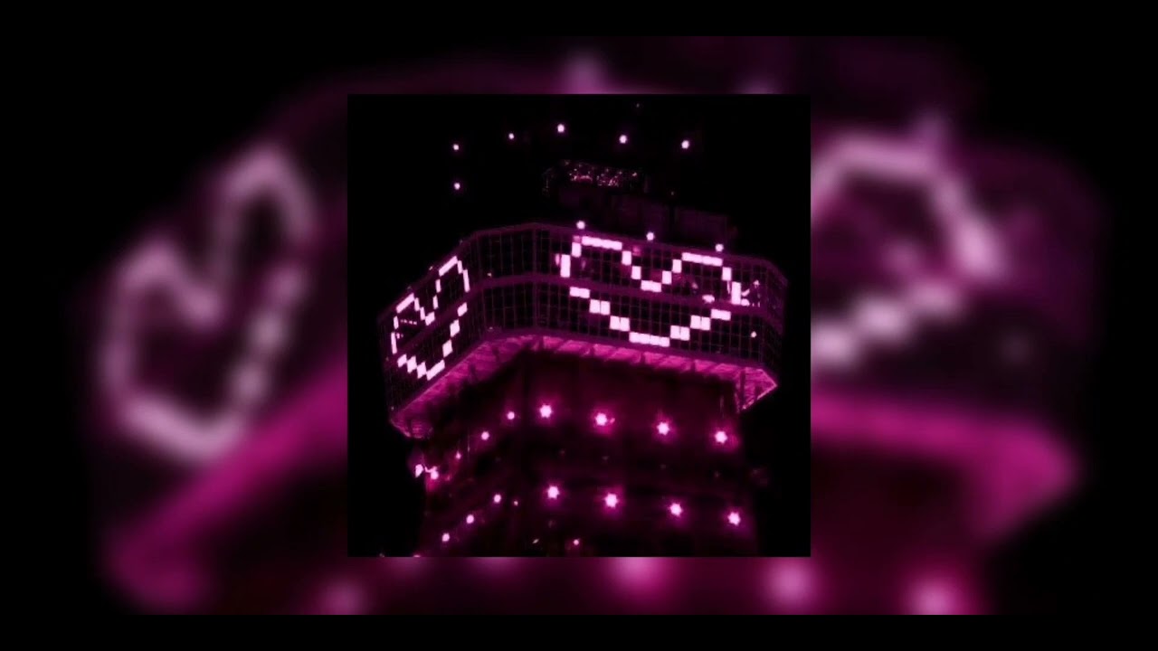 Motive x Promiscuous (slowed+reverb)