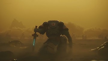 Disposal Unit - Warhammer 40k // Edit