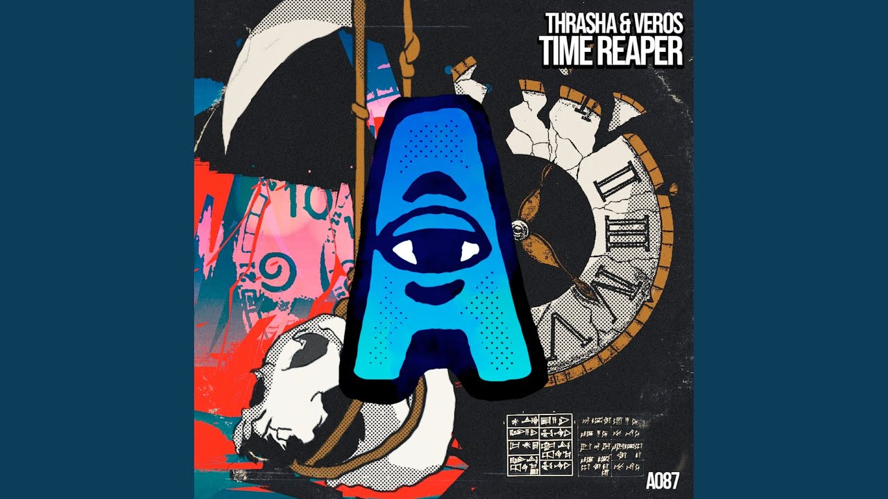 Watch Time Reaper on YouTube Watch Time Reaper on YouTube
