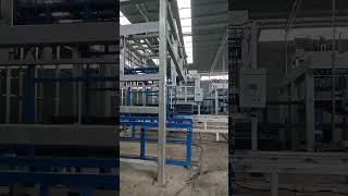 QT10-15 automatic block making machine for hollow\ solid blocks; paving \ wave paving blocks etc.