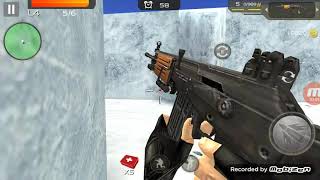 Gun Strike 3D screenshot 2