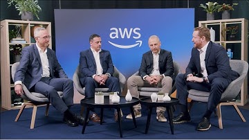 Hybrid Edge: Opportunities & Challenges with Focus on Private MEC | Amazon Web Services