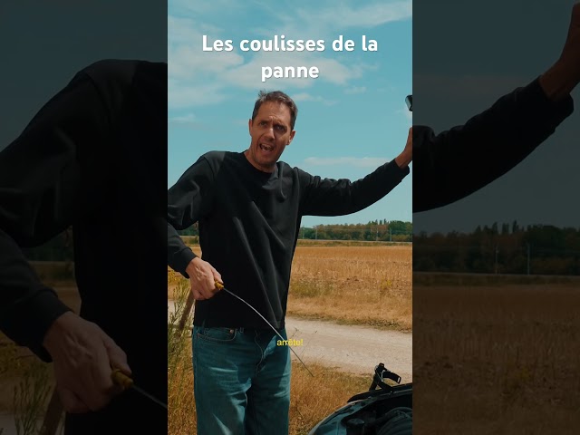 Making of du clip « Le Prochain Rêve » avec @styletoo