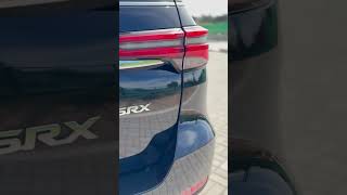 Toyota Sw4 Srx 4x4 At 7 As 2021