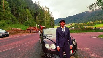 CLAYNEX - BLACK RAIN [Official Video]