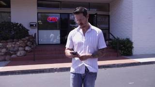 Unboxing the Iridium 9555 Satellite Phone + Initial Setup