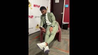 Joseph Smith $200k income earner PHP agency , teaching prospecting business owners