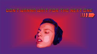 ari@home - Don't Wanna Wait for the Next One