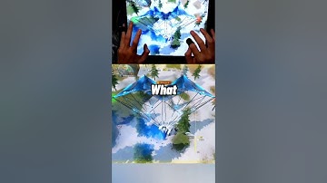 Best CLUTCH in codm BR 🥶