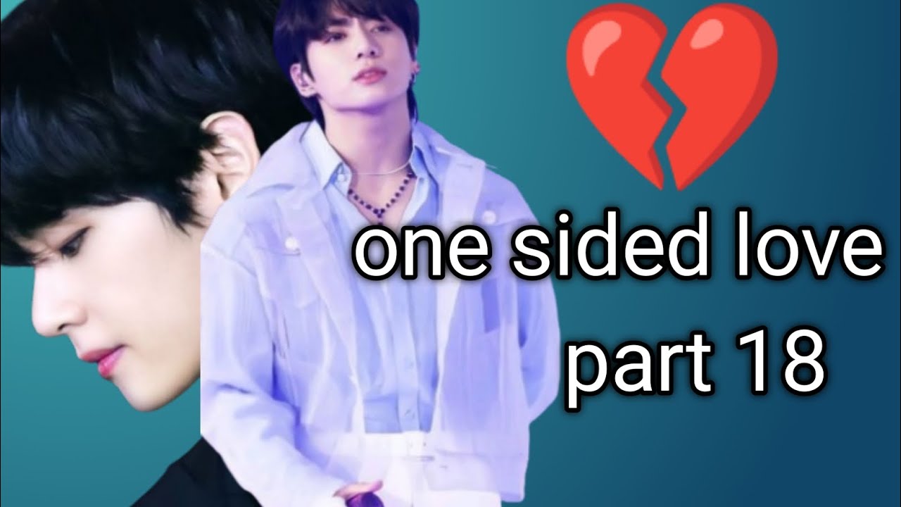 one sided love/part 18/taekook Hindi dubbing love story/#taekook#