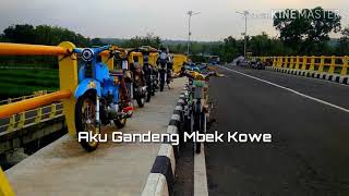 Story WA 'Kadung Jeru' C70