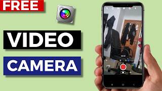 أفضل تطبيق مجاني لكاميرا فيديو صامتة لأجهزة أندرويد screenshot 1