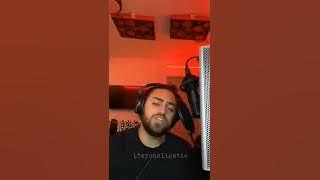 Ali Gatie - Thinking about you (freestyle)