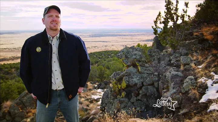 How the Money Helps: Arizona Game and Fish