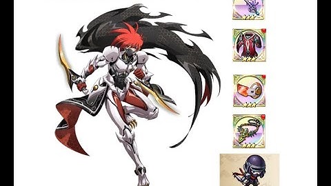 LANGRISSER SP SIGMA BUILD GUIDE