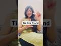 Tik Tok Viral Trend | Nervy Funk Trend #viral #ytshorts #trending #viralshorts #tiktokviral