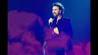 картинка: Александр Панайотов - Непобедимый (LIVE)