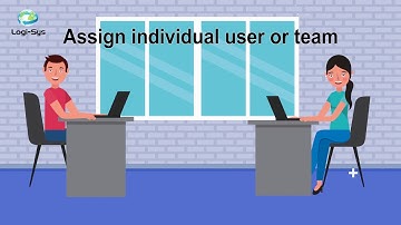 Logi-Sys integrated cloud software is helping  Operations Managers of freight forwarding companies