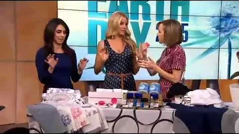 Tracy O'Connor: Sustainable Style Ideas For Earth ...