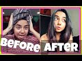 Everyday Hair and Make-Up Routine | MostlySane | #RealTalkTuesday