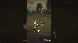 TapTap Universe - Idle RPG - Gameplay Walkthrough (Android) screenshot 1