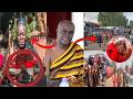 Tension Rises Offinsomanhene Warns Dormaahene Sammordua Over Attacks On Drivers