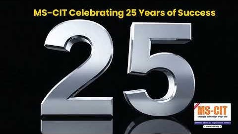 Learn MS-CIT & Boost Your Career | Join Infonet Computer Education