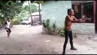 komik Timor Leste 😂😂