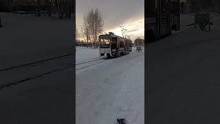 Ктм- 71-619Кт1285-Ый Маршрут