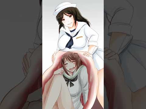 Nurse Vore