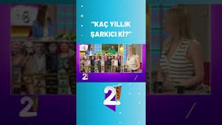 Melek Mosso ve Sıla Kıyaslaması! | #TV8 #2Sayfa #MügeveGülşenle2sayfa