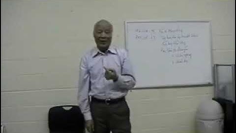 Cúi ngửa 4 nhịp   Vặn mình 4 nhịp