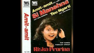 Riska Prorina - Nyi Eha (  audio musik) #popsunda