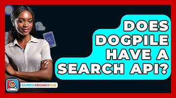 Does Dogpile Have A Search API? - SearchEnginesHub.com