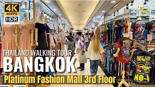 [BANGKOK] Platinum Fashion Mall \\