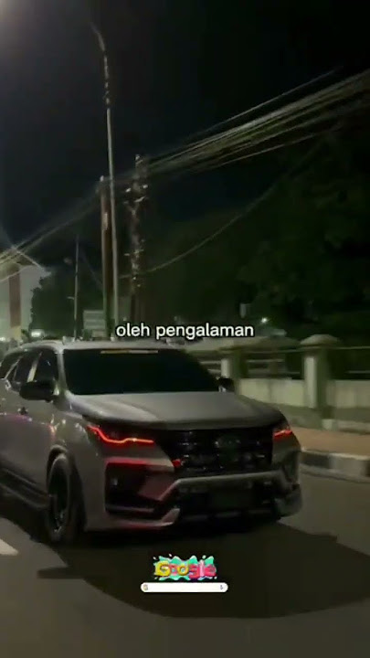 #shorts #diesel #automobile #innovareborn #garasiroboh #innovadiesel #bussid #cinematic #jedagjedug