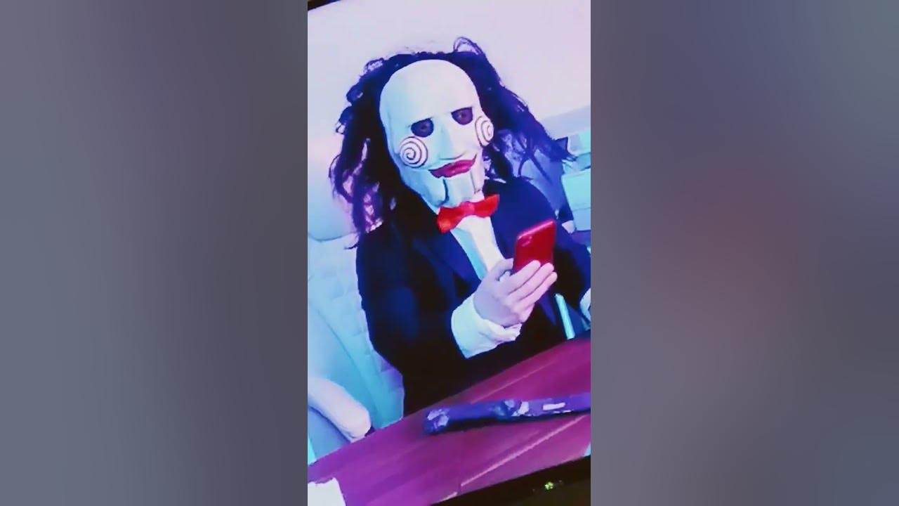 страшилка а4 - YouTube