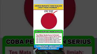 ‼️IQ Test Part 215. #shorts#short#viralshorts#fyp#tesmata#iqtest