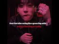 A Total Red flag 🏮🌚 #bts #army #jungkook #asthetic #kpop #flirting @Hunter_Xspy