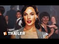 Death on the Nile Trailer #1 (2020) | Movieclips Trailers