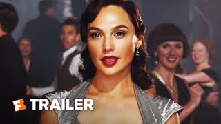 Death on the Nile Trailer #1 (2020) | Movieclips Trailers