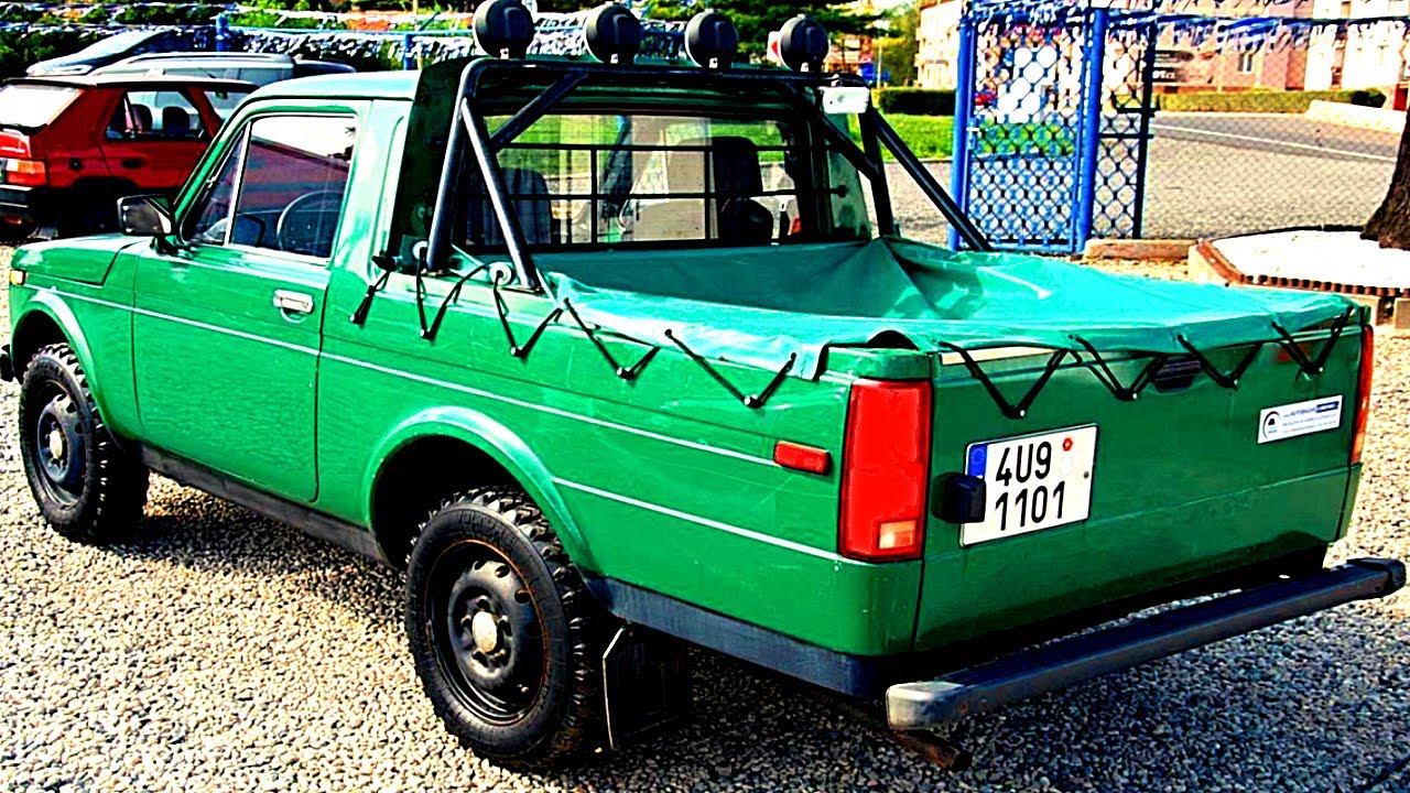 Нива в канаде Нива в канаде