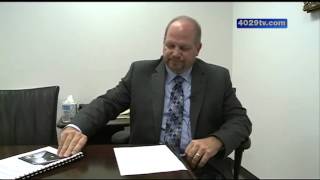 Oklahoma man set to be executed tomorrow