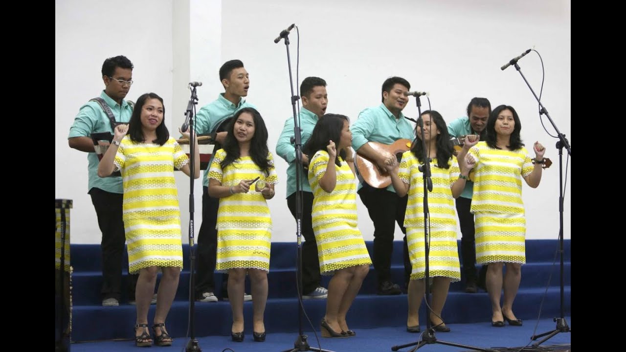 GKPI Resort Jaya II - Songon Sorha Ni Padati