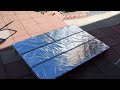 How to Make  the Very Best Skylight Cover