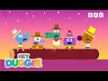 🔴LIVE: Lunar New Year with the Squirrels | Hey Duggee