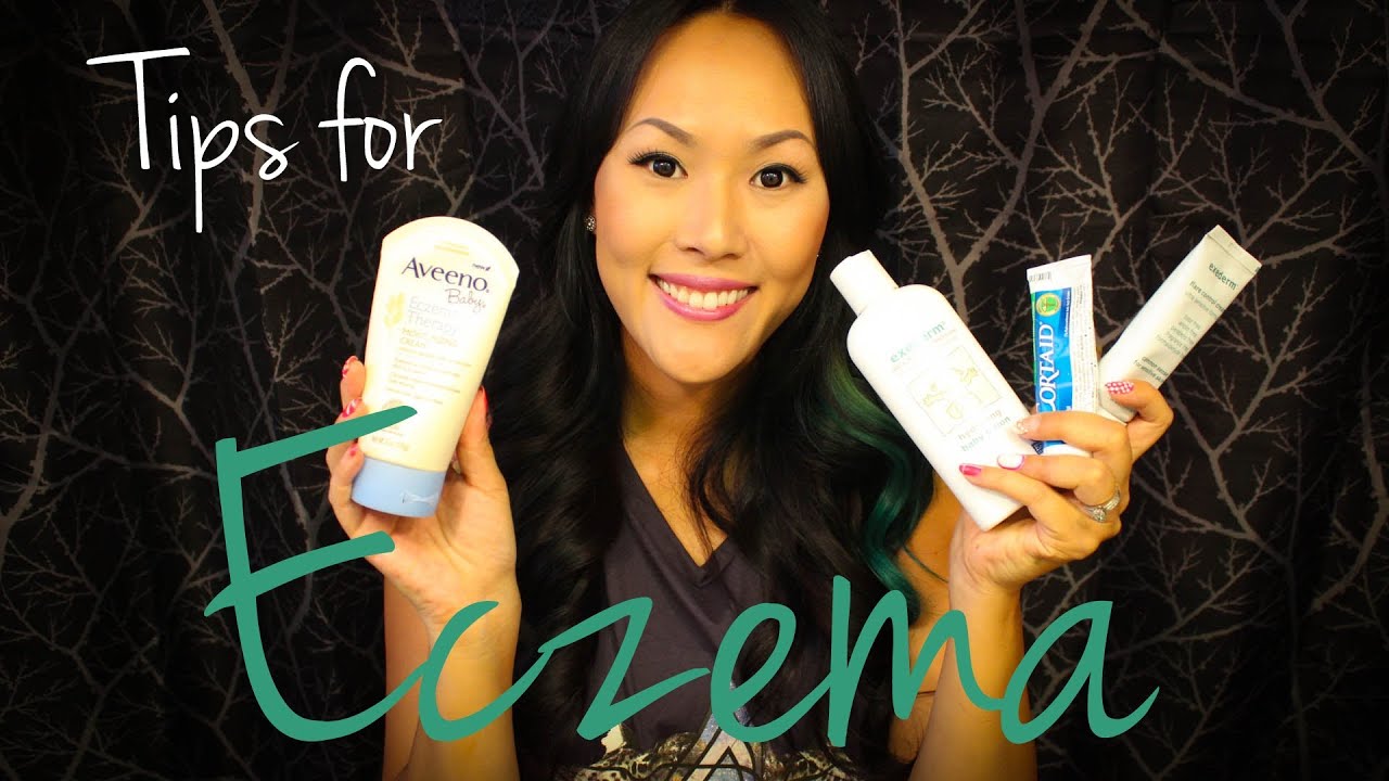 Tips & Remedies for Eczema 